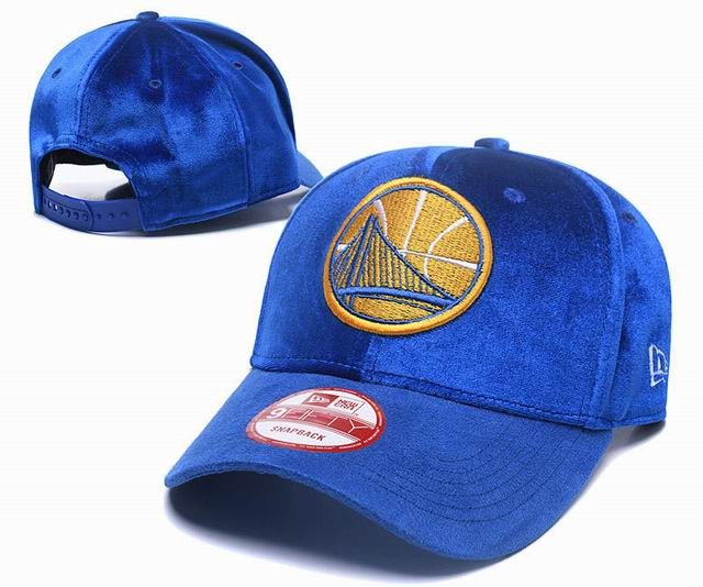 Golden State Warriors hats-009